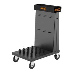 Tool cart
