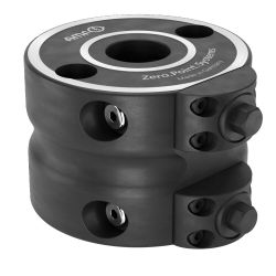 Módulo de fixação duplo, mecânico