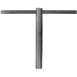 Square socket spanner