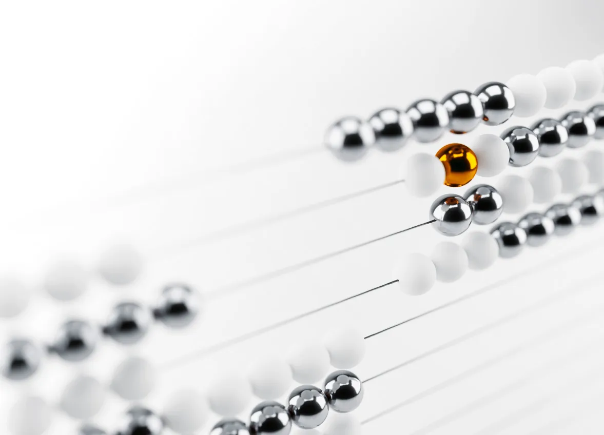 Visualisierung f&uuml;r Pr&auml;zision und Fortschritt bei AMF.